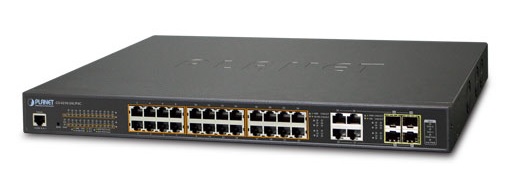 Planet GS-4210-24UP4C