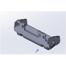 Перемычка 150.5х21х15.2