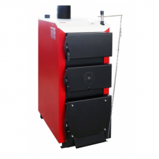 Твердотоплевный котел DRAGON-KR 30