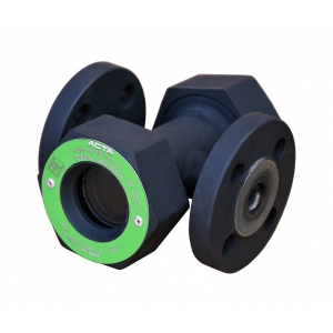 Стекло смотровое из нержавеющей стали АСТА И351, И353