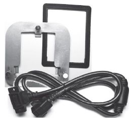 Монтажный набор для выноса панели код заказа 132B0102