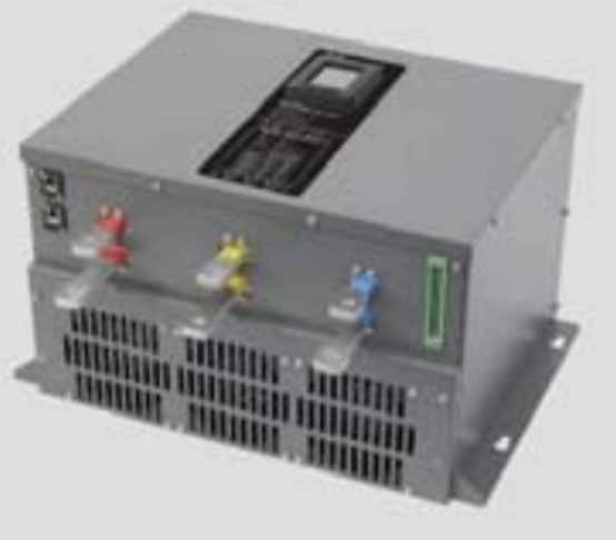 MEF-I03-400 MEsoftstart