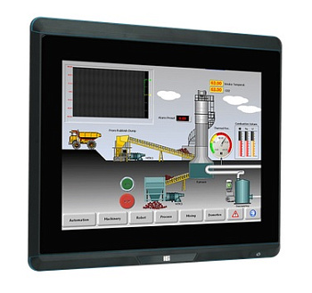 UPC-F12CM-ULT3-C/R/4G-R10