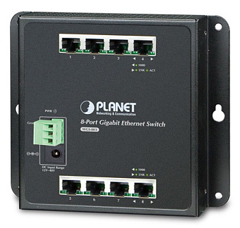Planet WGS-4215-8T