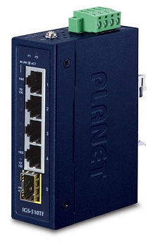 Planet IGS-510TF