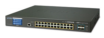 Planet GS-5220-24T4XV