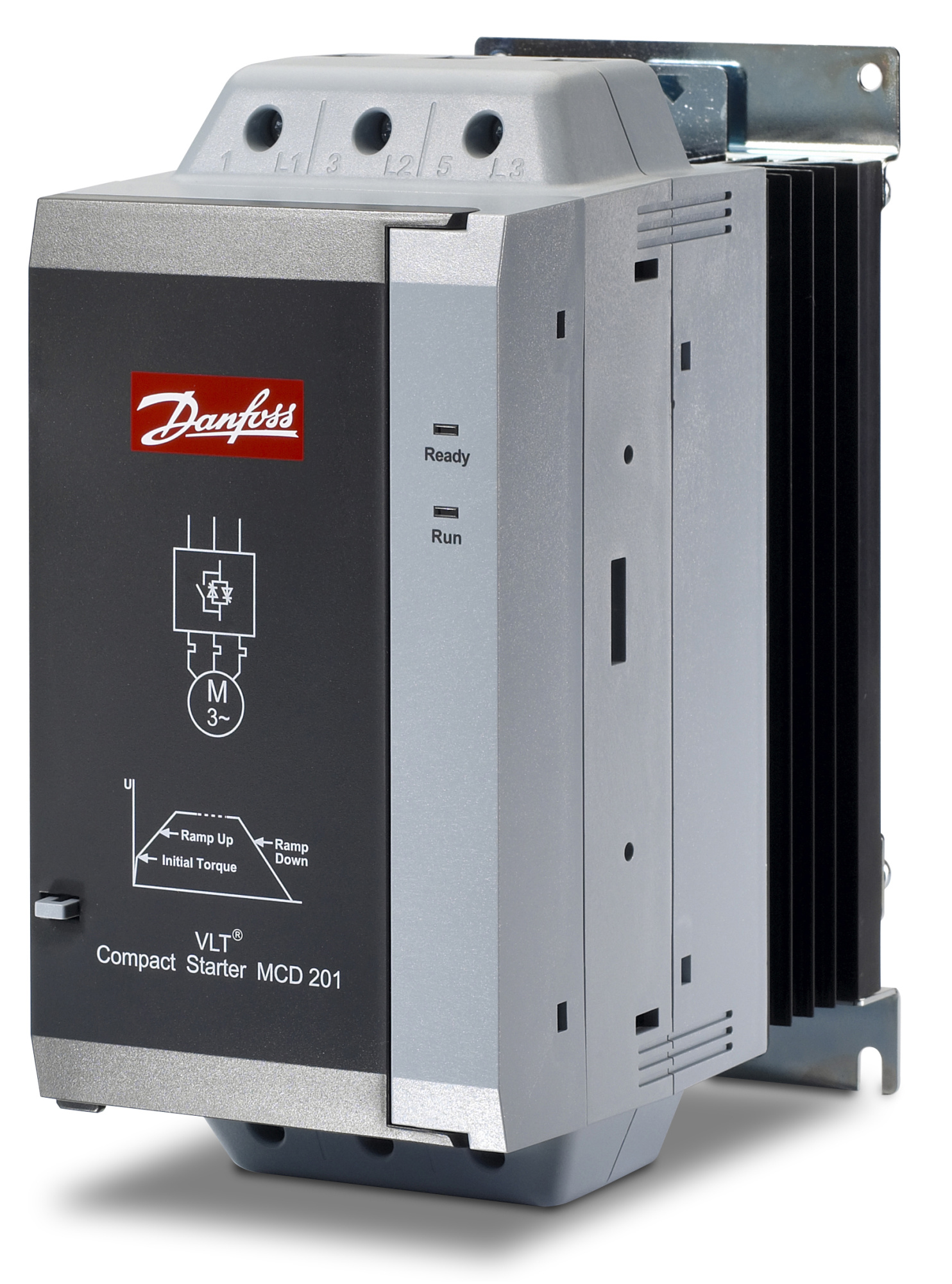 MCD 201-007-T4-CV1 код заказа 175G5176