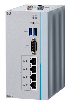 ICO320-83C-N3350-4LAN-COM-CAN-WT-DC