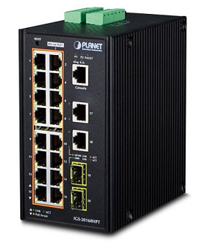 Planet IGS-20160HPT