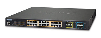 Planet GS-5220-24UPL4X