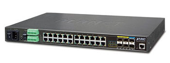 Planet IGS-5225-20T4C2X