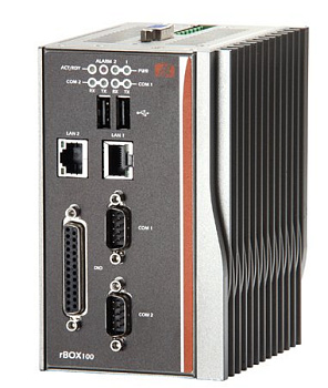 rBOX201-4COM-DC