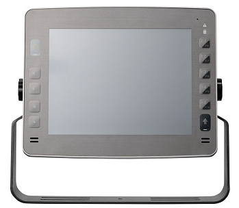 Magnetic Stripe Reader