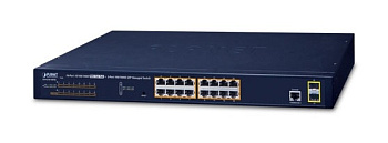 Planet GS-4210-16P2S