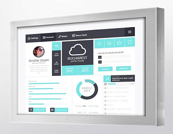 FPCH156F1-WH25L2-CB0J07-5RT31