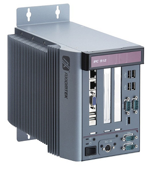 IPC912-213-FL-HAB100 AC/i3-2330E