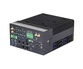 IP67 Rated DVI Cable