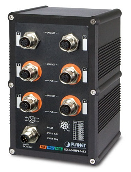 Planet IGS-604HPT-M12