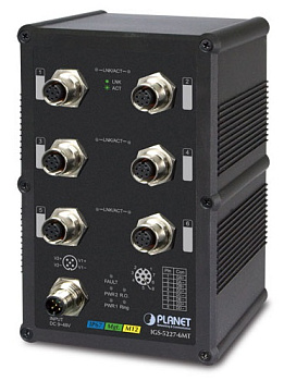 Planet IGS-5227-6MT-X