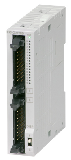 FX5-C32EX/D
