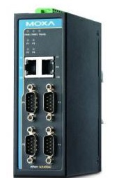 NPort IA 5450AI