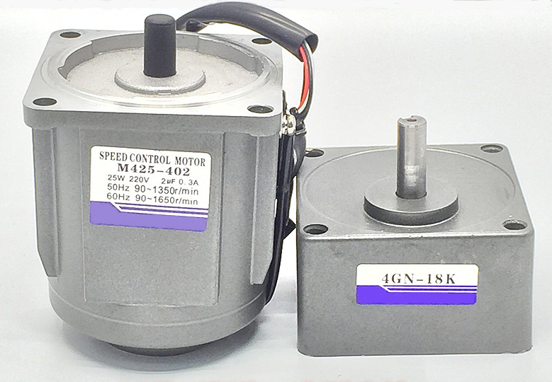 M425-402 + 4GN12,5KE