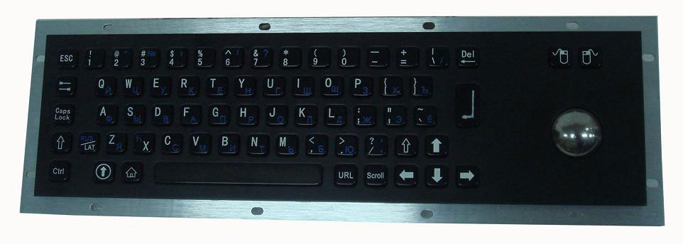 I-KB001BL