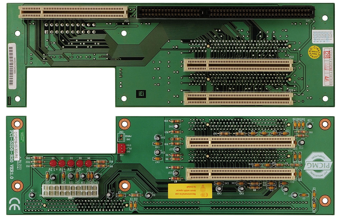 PCI-5SD6