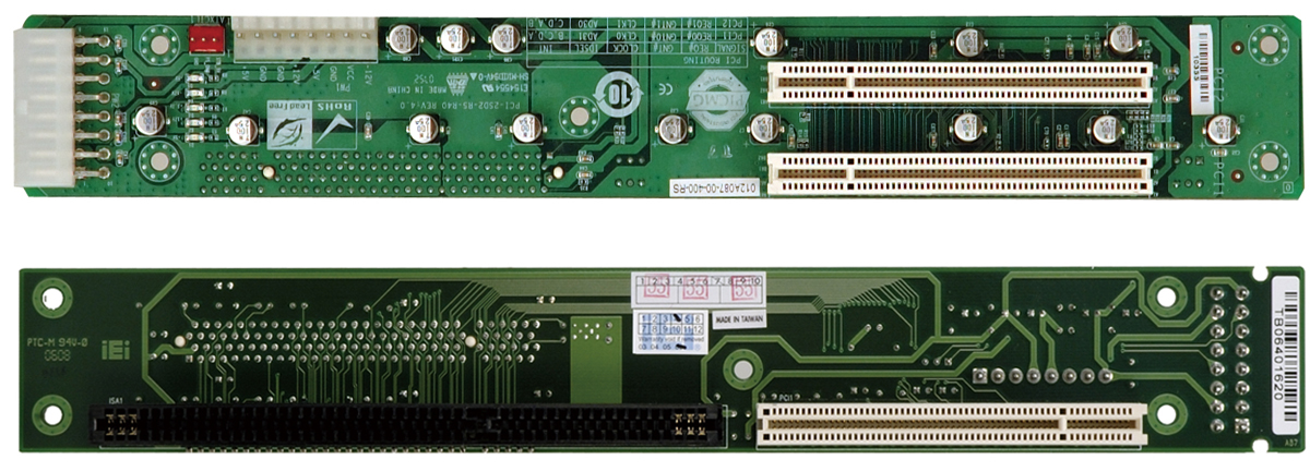 PCI-2SD2
