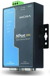 NPort 5250A