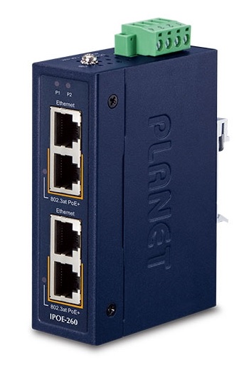 Planet IPOE-260-12V