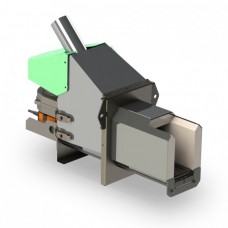 Пеллетная горелка Терминатор Керамик 40