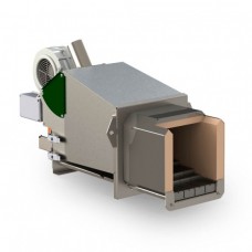 Пеллетная горелка Терминатор Керамик 60