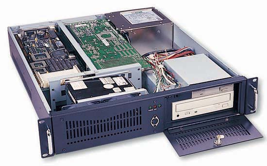 Computer 19. IROBO-2000-20i2tr-g3. GH-188atx. RMATIC-r211. 2u RMATIC-r231.