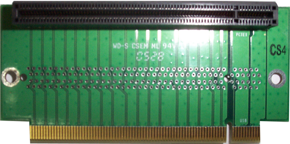 PCIE-2PR