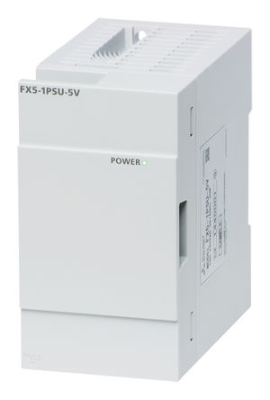 FX5-1PSU-5V
