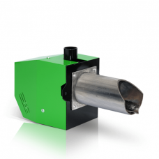 Пеллетная горелка Терминатор 15