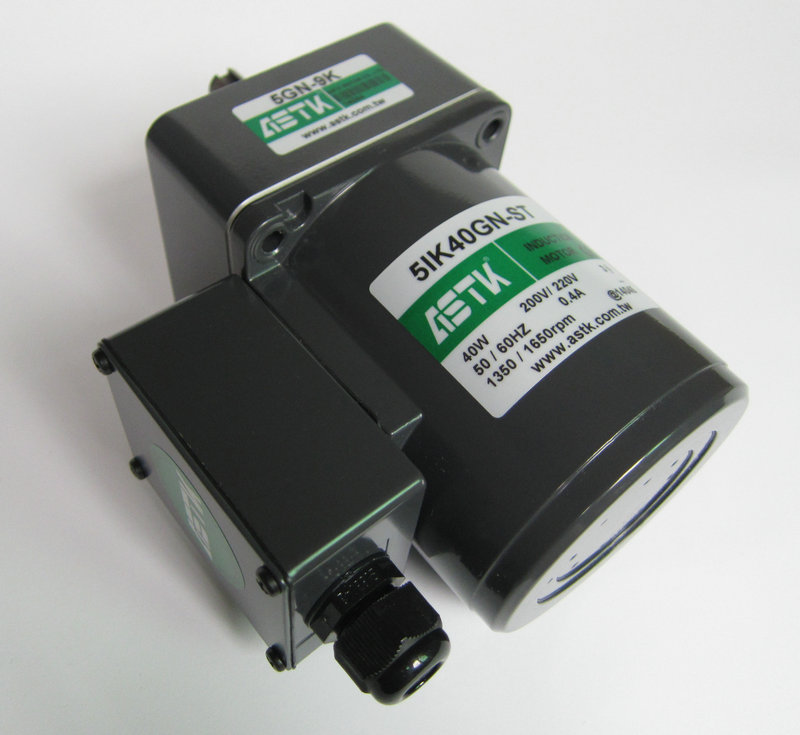 5IK60RGN-CFTs + 5GN3,6KE