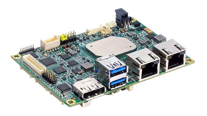 PICO319PGGA-E3940 70C