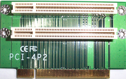 PCI-4P2