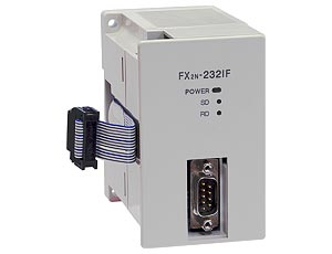 FX2N-232-IF