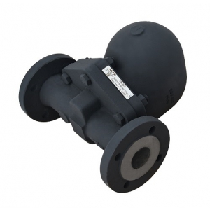 Поплавковые конденсатоотводчики АСТА ПМ221 и ПМ223 DN50