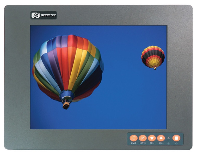 P6153LPR-24V-DC-RS-V3-RC