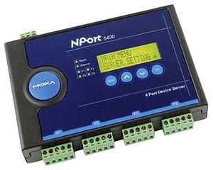 NPort 5430I