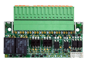 CIO108-4I4O with cable set