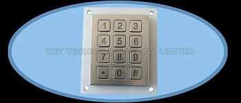 K-TEK-B48-12-KP-AC-DWP