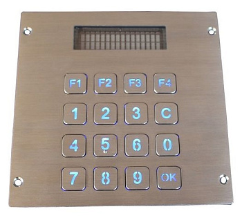 K-TEK-B130KP-AC-LCD-BL-DWP