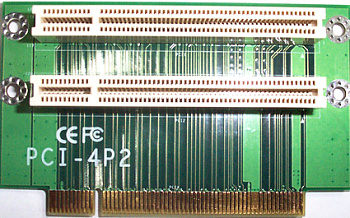 PCI-4P2